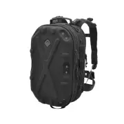 Pillbox - Hardshell Backpack, Tactical Camera Bag with Laptop Compartment