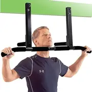 Joist Mount Pull Up Bar & Product Bundles by Ultimate Body Press