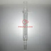 Lab Jacket Graham Condenser,24/40 Joints