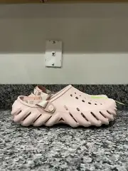 [NEW] Crocs Echo Clog Pink Clay 10M/11W