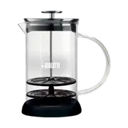 Bialetti Milk Frother Glass