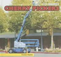 在飛比找博客來優惠-Cherry Pickers