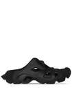 Balenciaga HD Mule Clog Slides Slippers Black NIB Sz 10 43 Triple S