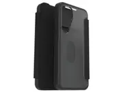 OtterBox React Folio - Samsung GS25+ - Black Crystal