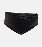 [Versace] Versace Bikini bottoms AU 10 black