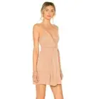 House of Harlow 1960 x REVOLVE Sharon Mini Dress Women Size M