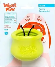 Zogoflex Toppl, Small, Green