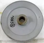 Rotary 5" x 1 27/64" 7993 Deck Spindle Pulley: Murray 92127