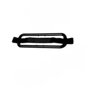 Sun Visor Napkin Seat Rack Car Organizer Tissue Holder Elastic Belt