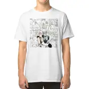 bokuto haikyu T-shirt