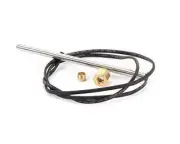 Temperature Probe 8" Digital Fetco
