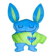 Bumpas Oz Weighted Plush Toy Soft Cuddle Sensory Play Kids/Children 35cm 3y+