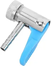Ciieeo Inflation Chuck Made from Material Air Compressor Connect Locking Air Chuck for Car Tyres