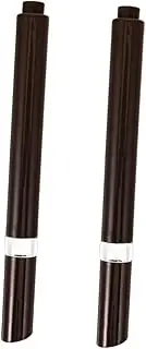 Ipetboom Enhance Your Smile 2ml Lip Gloss Pen Cuticle Oil Pen Easy Application Travel-Size Tube Window