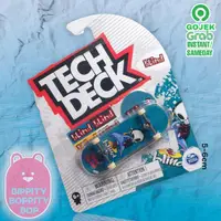 在飛比找蝦皮購物優惠-Tech Deck 96 毫米指板 2022 盲夾 Ilar