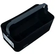 Otto Brights Office Toolbox Black