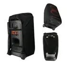Large Bluetooth Speaker Dust Cover For JBL PartyBox Stage 320 Mesh Removable