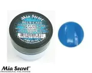 Mia Secret Nail Art Powder From GLOW IN THE DARK Color Set -Blue Cave 0.25 oz