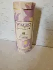 GLORIA VANDERBILT FOAMING BATH CRYSTALS 8 OZ NWOB ,