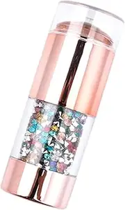 NOLITOY Professional Nail Art Stamper Diamond Template Transfer Pens Easy Diy Nails