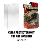Protector For Transformers Barricade