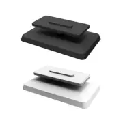 Stability Medium Bookshelf Desktop Speaker Stand for for Show 8