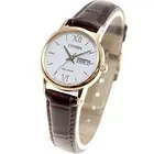 CITIZEN Citizen Collection Eco-Drive EW3252-07A Solor Woman Watch New in Box