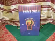 PS4 Double Switch Collector's Edition Playstation 4 Limited Run Games New/Sealed