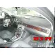 BSM｜專用仿麂皮避光墊｜Volvo S80 mk2 or XC70 mk2 專用版型