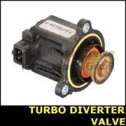 Turbo Diverter Valve FOR ALPINA B7 F01 F02 4.4 09->12 N63B44A Petrol