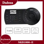 Dahua Network Keyboard Joystick Controller for Speed Dome PTZ Camera