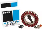 DS Uncoated Alternator Stator Generator 38 Amps Harley Heritage Softail 06