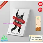 ALDOUS HUXLEY 的勇敢新世界