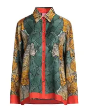 [FRANCO FERRARI] FRANCO FERRARI Shirts - Item 10540765