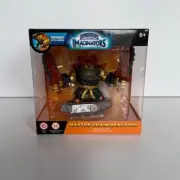 Skylanders Imaginators Sensei Master Chain Reaction Tech ~ NEW SEALED ~