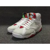 在飛比找旋轉拍賣優惠-【香港代購】NIKE Air Jordan 7 AJ7 Re