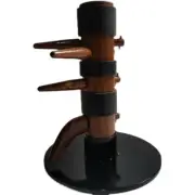 Miniature Chinese Wing Chun Stake Wooden Dummy Kongfu Display Decor