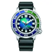 Citizen Promaster UNITE with BLUE Eco-drive Watch BN0166-01L Au*au
