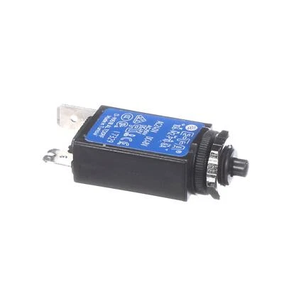 SINGLE-PHASE THERMIC W106-P10 301790 - Genuine OEM Replacement Part