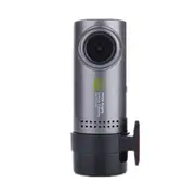 1080P HD 360?? Rotation WiFi Hidden Car DVR Dash Camera Video Recorder Camcorder