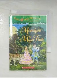 在飛比找蝦皮購物優惠-Moonlight on the magic flute_M