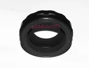 High-quality M52 to M42 Lens Adjustable Focusing Helicoid adapter 12~17mm
