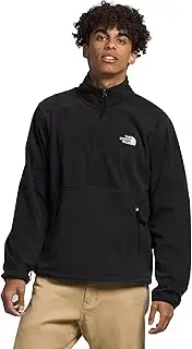 [THE NORTH FACE] Polartec 100 Men's 1/4-Zip Fleece Jacket