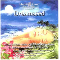 在飛比找PChome商店街優惠-雙腦同步Hemi-Sync CD•孵夢 Dreamseed