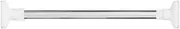 AIMALL Adjustable Curtain Tension Rod – Extendable and Adjustable Rack for Shower, Wind Curtain, Closet, and More
