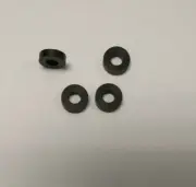 Square O-rings HP-41C, HP-41CV, HP-41CX, HP-65, HP-67, & HP-97 Card Reader Fix
