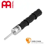 小新樂器館 | 德國品牌 MEINL CPB3 爵士鼓鼓刷 RIPPLED POLYMER BRISTLES 德國製