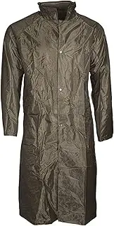 [Mil-Tec] Olive Drab Raincoat