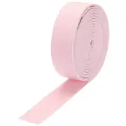 Elastic Bands for Sewing 2.5cm 5 Yard Pink Knit Elastic Spool