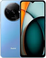 [Xiaomi] Redmi A3 4G 128GB + 4GB Global ROM Version (Tmobile Tello & Global) Factory Unlocked 6.71" 8MP Dual Camera + (Car Charger Dual USB 31W) (Star Blue Global ROM)
